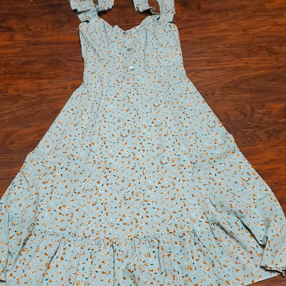 Dress